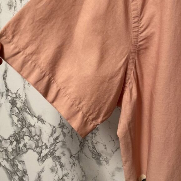 Old Navy Mens Regular Fit Summer Shirts Size L - Picture 5 of 11